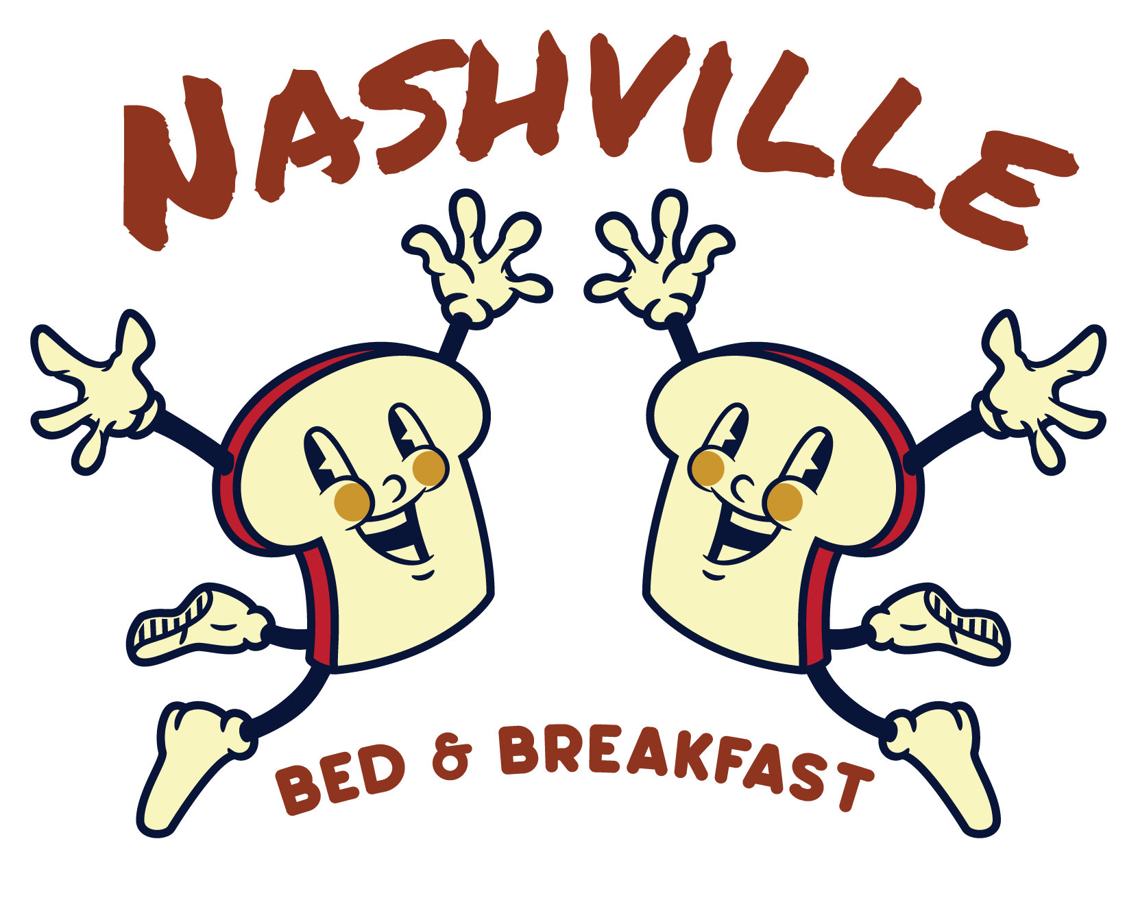 Nashville BNB Best Bed & Breakfast in Nashville TN
